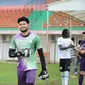 Kiper PSS Sleman Anthony Pinthus (Dok. PSS Sleman)