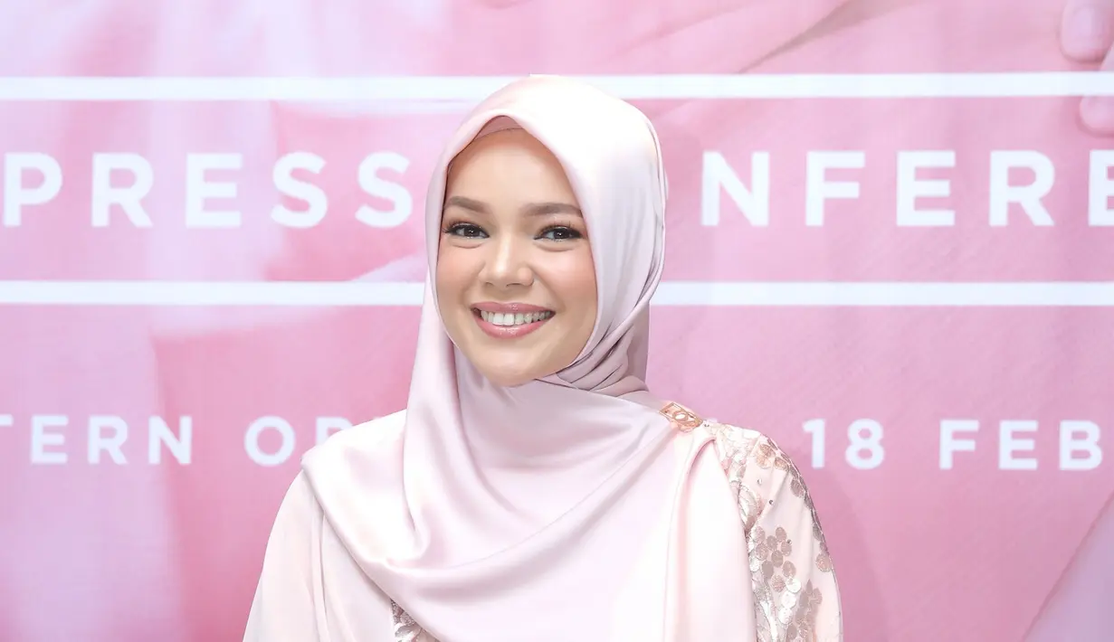 (Daniel Kampua/Fimela.com)