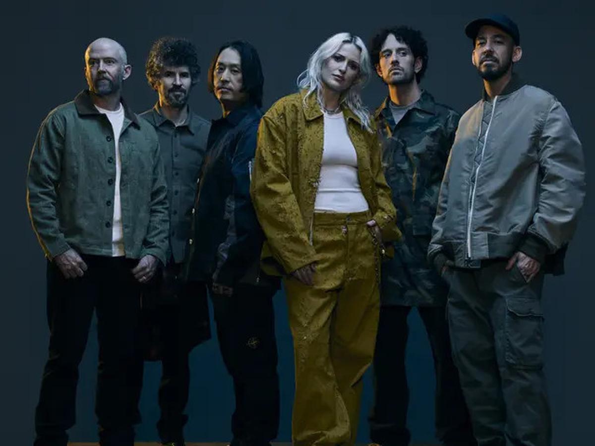 Linkin Park Pindah Venue Konser di Los Angeles, Tiket Lebih Murah