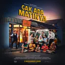 Oki Rengga Bintangi Film Gak Ada Matinya, Kelabakan gegara KPR dan Ayahnya Hidup Lagi