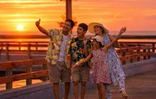 Gratis Masuk Ancol Sore Hari Meriahkan HUT ke-499 Jakarta