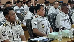 Kalapas Cibinong Nonaktif Ungkap Alasan Sempat Tahan Sidak Ombudsman