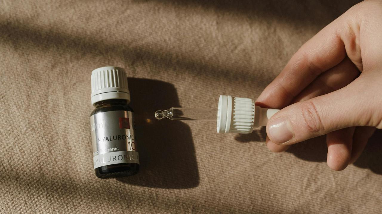 Jenis-jenis Hyaluronic Acid