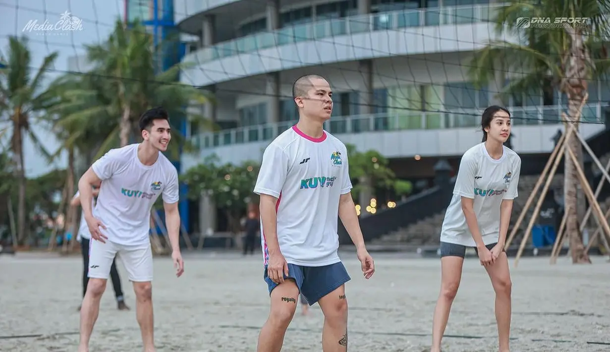 [Instagram/mediaclashkuy]