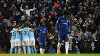 Chelsea Ulangi Memori Buruk 14 Tahun Silam, Begini Reaksi Giroud