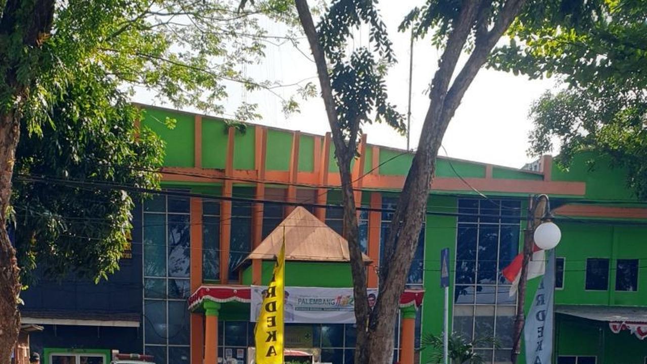 Turun 3.000 Kasus, Pemkot Palembang Andalkan Puskesmas untuk Pengendalian Tuberkulosis