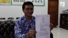 Seorang warganet memperdebatkan tahun kelulusan Jokowi di SMAN 6 Surakarta. Pihak sekolah pun menjawab dengan fakta yang ada.