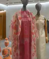 Sapto Djojokartiko suguhkan koleksi terkini One-Off Lunar Collection 2022. / Foto dok: Sapto Djojokartiko.