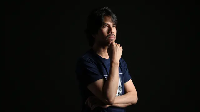Ariyo Wahab
