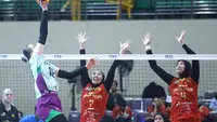 Hasil Proliga 2026: Jakarta Pertamina Jumpa Gresik Phonska di Grand Final