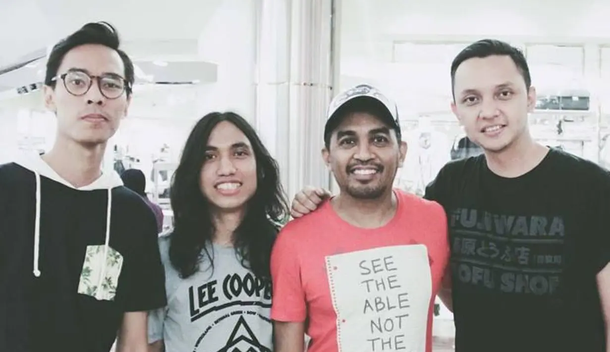 (Instagram/barrasuara)