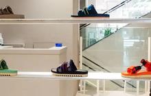 Harbolnas 10.10: Ini 6 Sandal Cowok Brand Lokal yang Bikin Gayamu Makin Keren