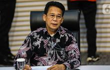 Hasto Terima Amnesti dari Prabowo, KPK: Tetap Dianggap Korupsi