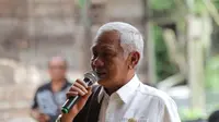 Kabupaten Toba Samosir Berganti Nama Menjadi Toba