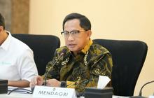 Mendagri: Tambahan TKD Daerah Bencana Rp10,6 Triliun Percepat Pemulihan Sumatera