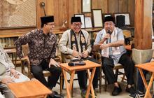 Anies di Depan Pendukung Pramono-Rano: Saya Tidak akan Tinggal Diam, Tak Hanya Menonton
