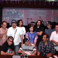 Konser Peduli Benny Panbers