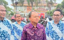 Lima Kawasan Wisata Bali Jadi Zona Rendah Emisi, Hotel hingga Mal Wajib Gunakan PLTS