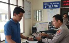 Tilang Manual Kembali Diterapkan, Polisi Minta Warga Rekam Jika Ada Pungli
