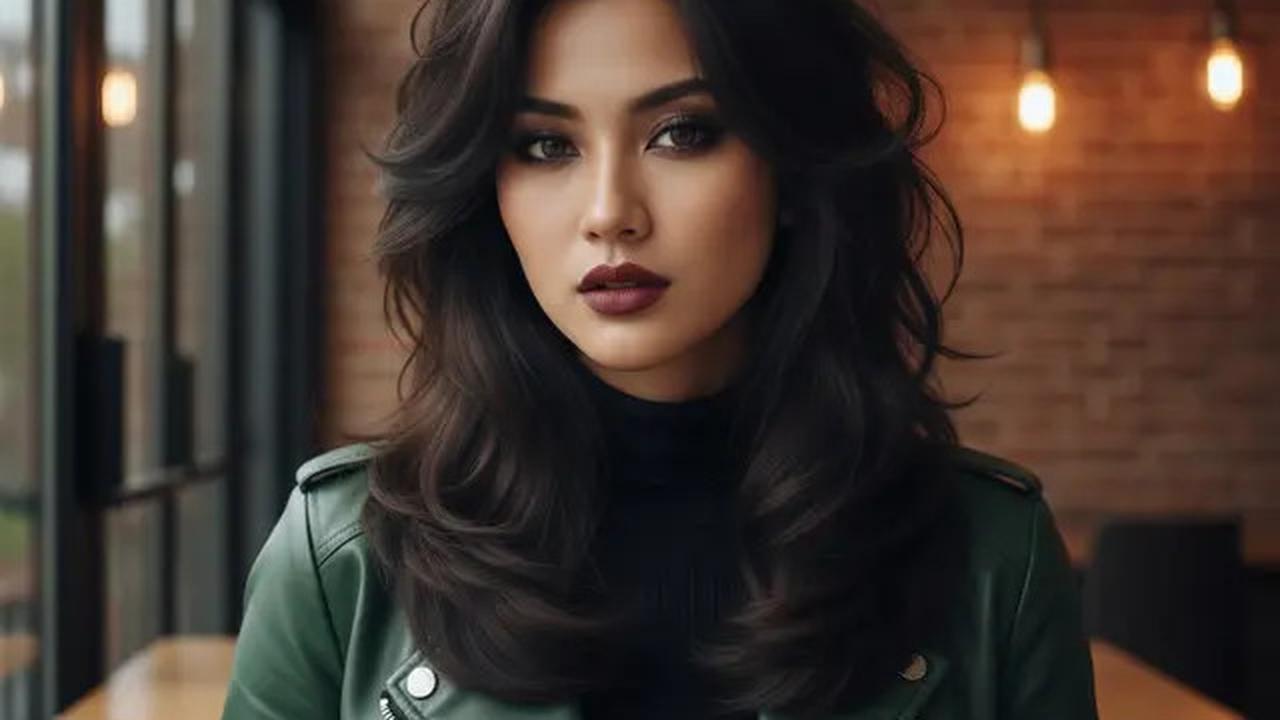 7 Model Rambut Wanita Panjang Layer yang Bikin Penampilan Stylish dan Anti Monoton
