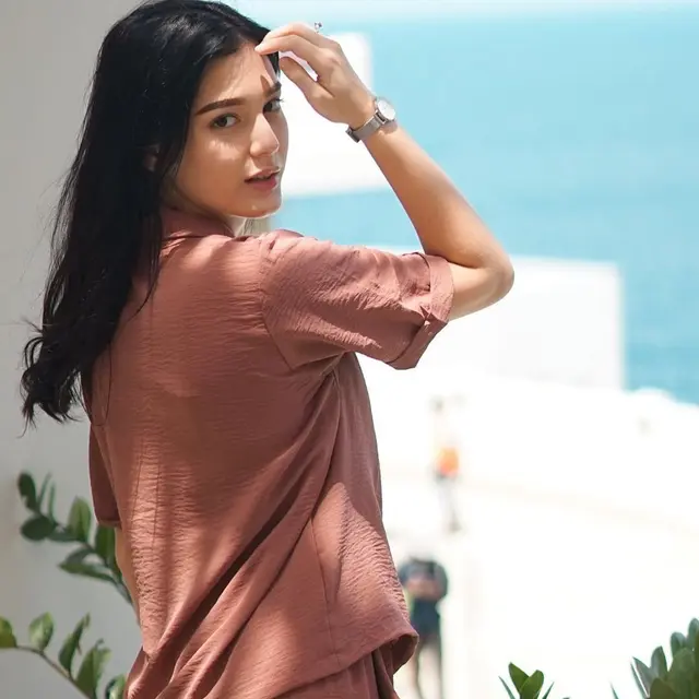 6 Potret Transformasi Yasmine Ow, Menikah Kedua Kalinya Setelah 5 Bulan Cerai