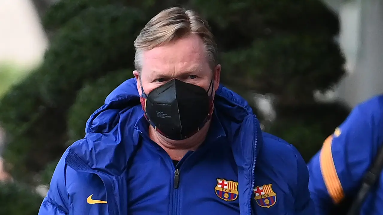 Foto: 5 Pemain yang Pernah Dilatih Guus Hiddink yang Akhirnya Menjadi Pelatih, termasuk Ronald Koeman dan Frank de Boer