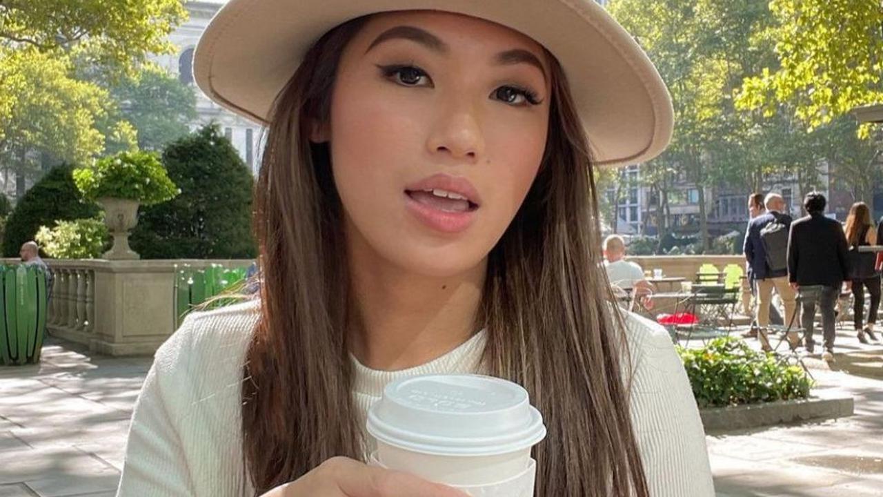 Profil Winona Delany Tandra Calon Menantu Hotman Paris, Wajahnya Cantik Penuh Pesona Curi Perhatian Publik