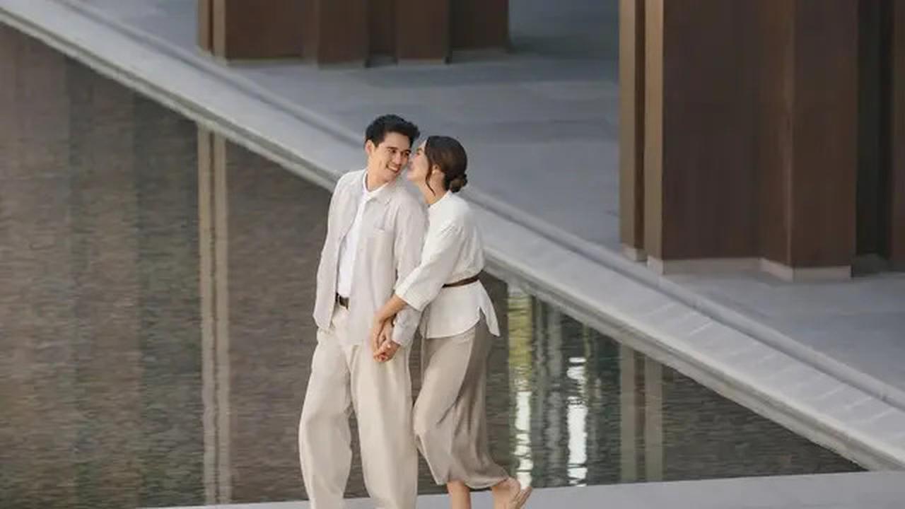 Pengakuan Luna Maya Akui Pernah Dilamar Seorang Pria Sebelum Pacaran dengan Maxime Bouttier