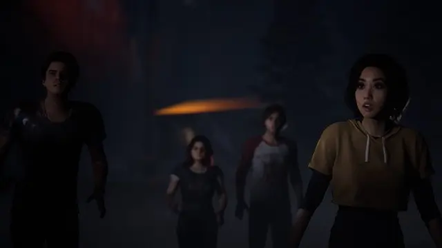 The Quarry (2K)