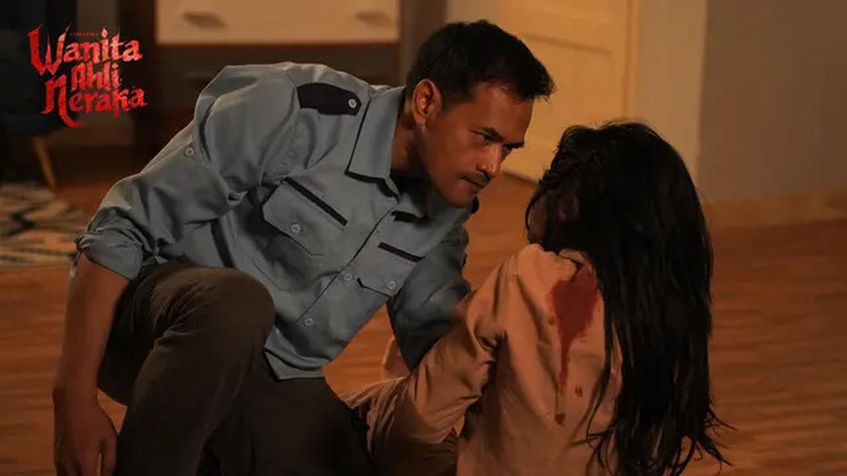 Wanita Ahli Neraka, Film Horor Religi Penuh Pesan Moral
