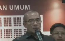 KPU Bakal Revisi Syarat Capres dan Cawapres Usai Kepala Daerah Usia di Bawah 40 Tahun Bisa Maju Pilpres