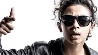 Bastian Stell Rayakan Ulang Tahun dengan Gelar Konser