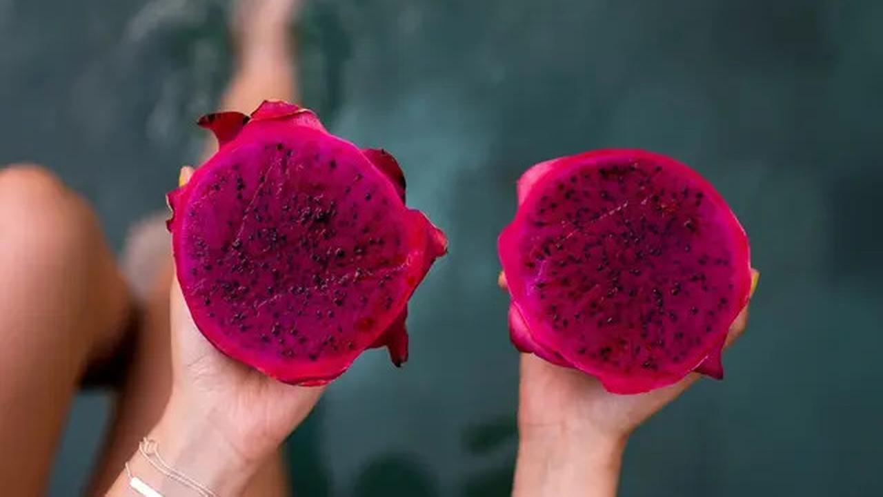 Apakah Buah Naga Bisa Menurunkan Darah Tinggi, Ini Penjelasannya