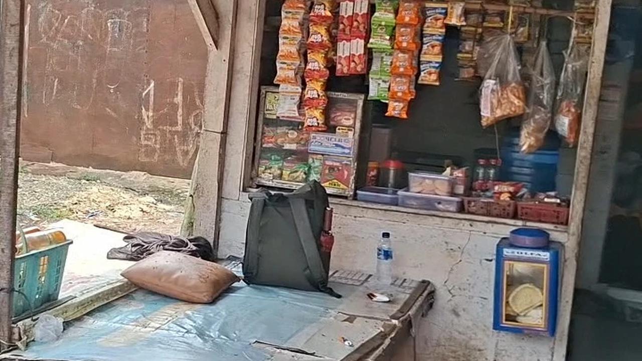 Warga Bantargebang Olah Sampah Menjadi Sumber Penghasilan
