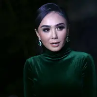 Golden Memories International Indosiar special Jose Mari Chan (Nurwahyunan/bintang.com)