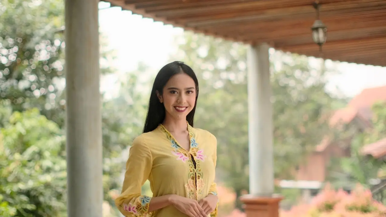 Finalis Abang None 2022 Amanda Endrinayla