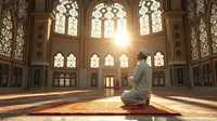 Cara Qodho Sholat Dzuhur di Waktu Ashar, Pahami Aturannya