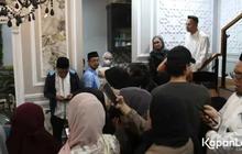 Cerita Irfan Hakim, Mpok Alpa Bolak Balik ke Malaysia buat Berobat Kanker