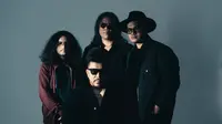 Peringati Hari HAM 2025, Methosa Rilis Lagu Baru Adu Domba sebagai Pengingat Sejarah Kelam