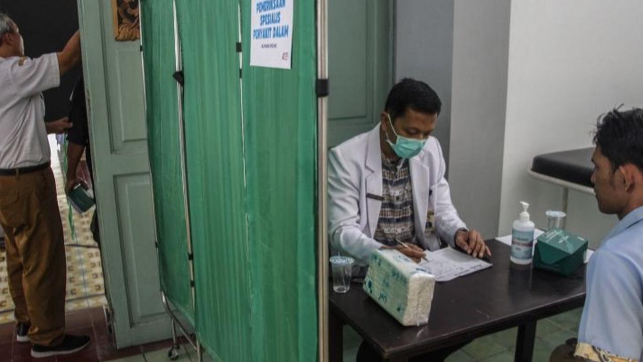 Prabowo Ungkap Indonesia Butuh 70 Ribu Dokter Spesialis, Baru Akan Terpenuhi Setelah 35 Tahun