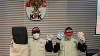 KPK: Pejabat Bea Cukai Dapat Jatah Rp 7 Miliar Per Bulan Urus Jalur Importasi