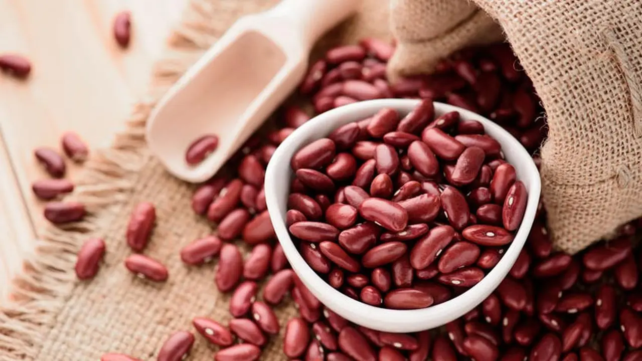Manfaat Kacang Merah untuk Diet