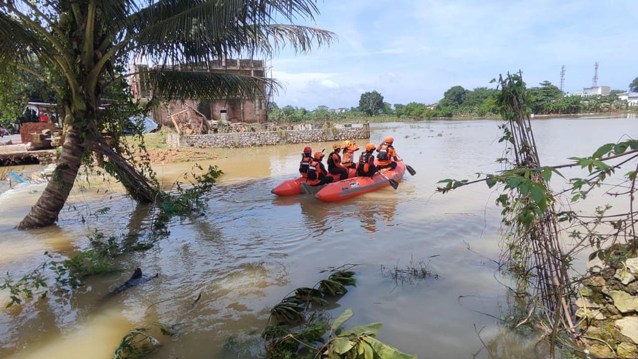 Fakta-Fakta Banjir Maros yang Sebabkan 2 Tewas dan Ratusan Orang Mengungsi