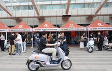 Varian Warna Motor Baru Yadea Siap Curi Perhatian Pengendara Muda