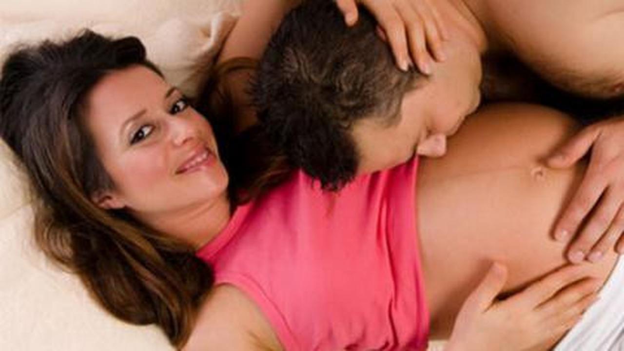 Panduan bercinta untuk ibu hamil