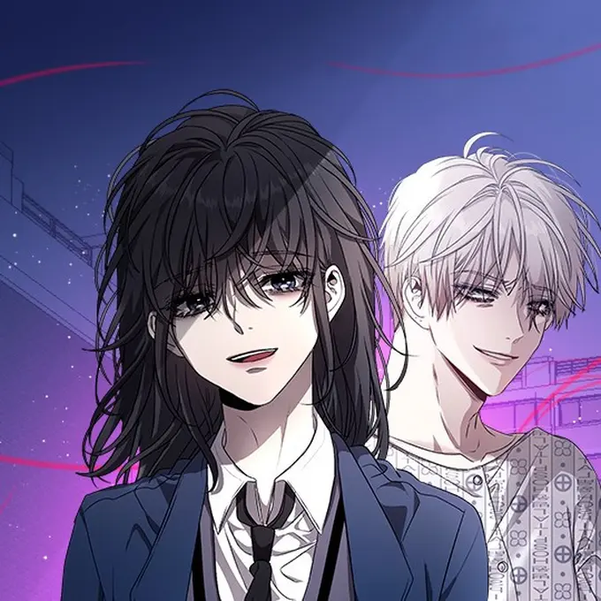 Webtoon From Dreams to Freedom (webtoons.com)