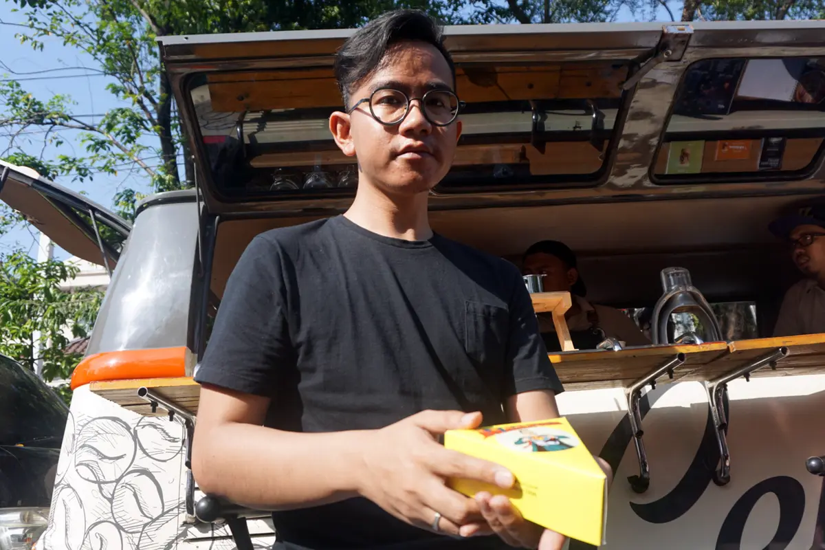 Sarapan Pagi dengan Markobar yang Segera Go Internasional