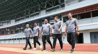 PSIM Lengkapi Susunan Tim Pelatih untuk Hadapi Persaingan di Liga 2 Musim Depan