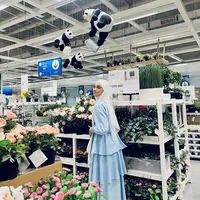 Nabila Taqiyyah (instagram/nabilataqiyyah)