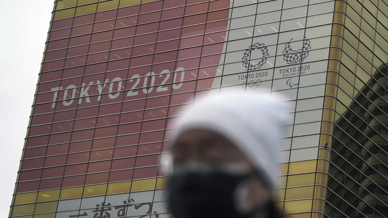 Potret Tokyo